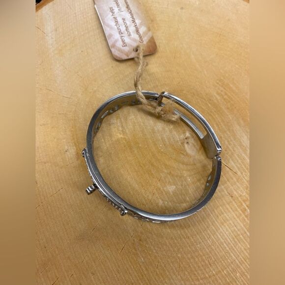 Good Works - Metal Double Braclet - Picture 4 of 5